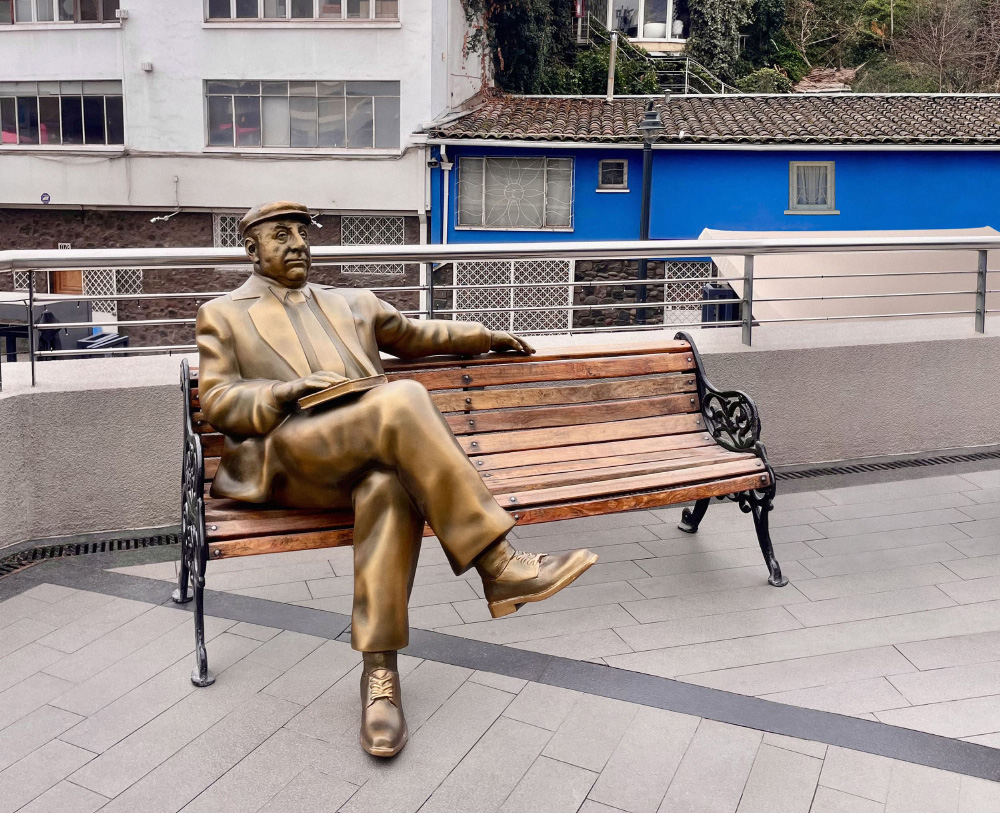 neruda