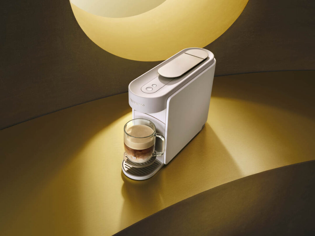 nespresso