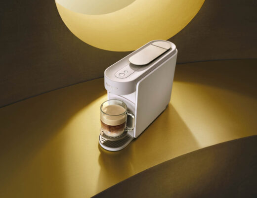 nespresso