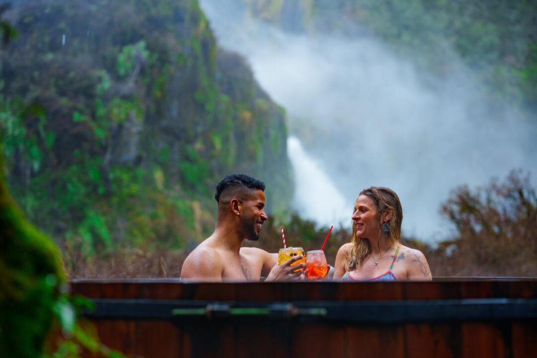 termas