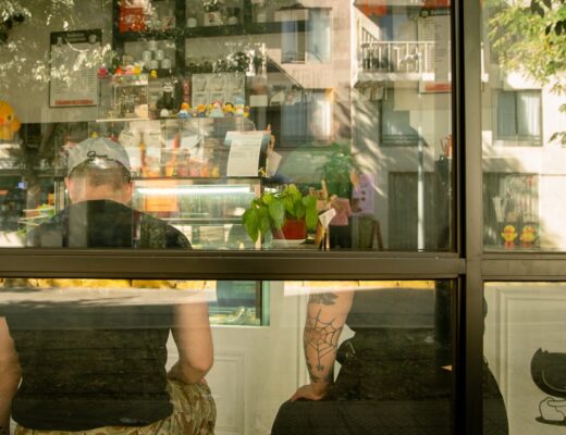 Black Duck Coffee es una cafetería de especialidad en Providencia, con diferentes opciones de café