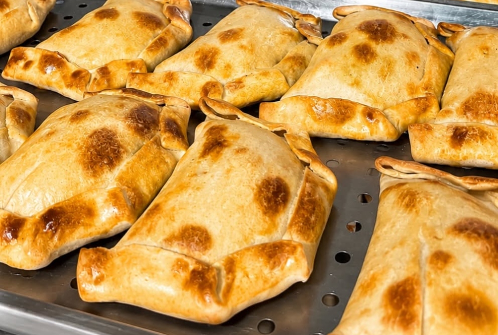 Las mejores empanadas de Santiago 2026 según los expertos del Círculo de Cronistas Gastronómicos