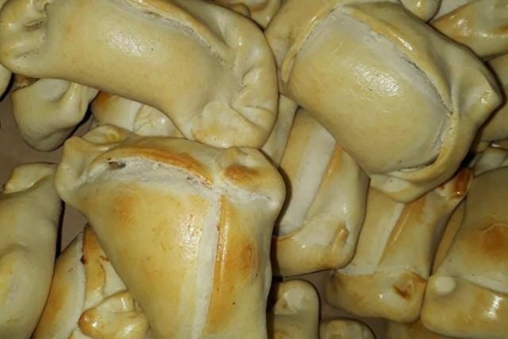 Las mejores empanadas de Santiago 2026 según los expertos del Círculo de Cronistas Gastronómicos