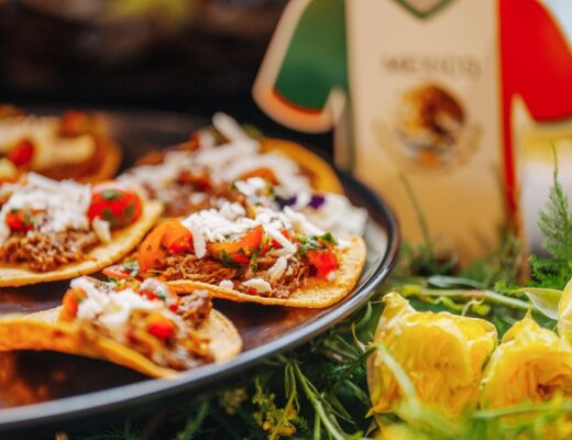 gastronomía mexico