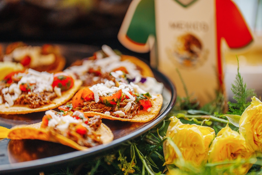 gastronomía mexico