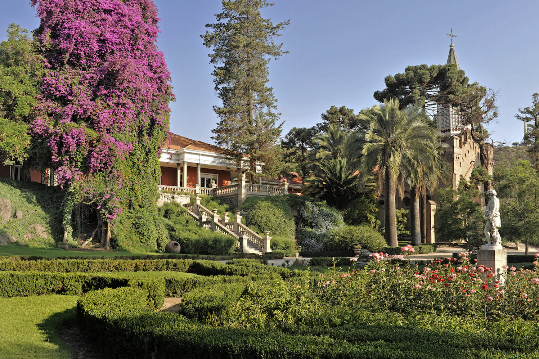 Hotel Casa Real
