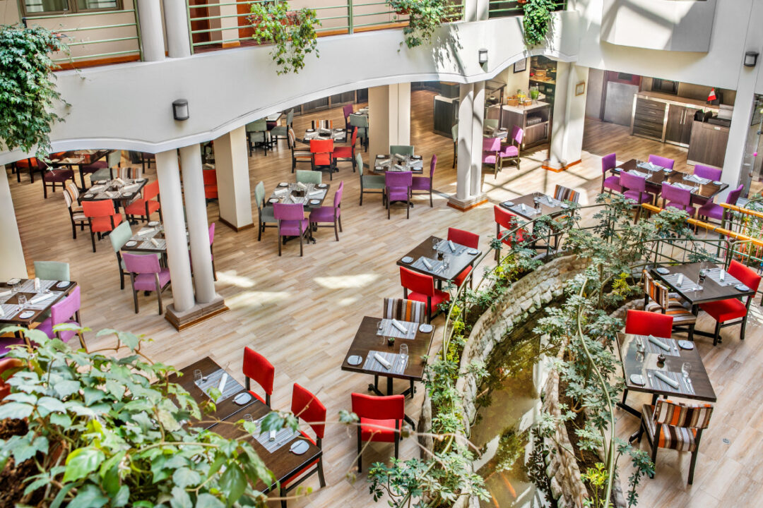 hotel cusco