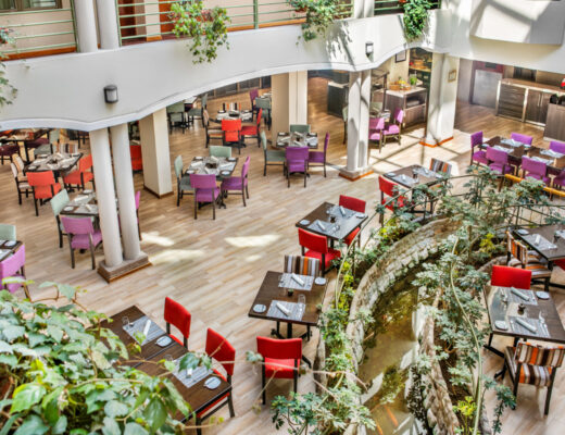 hotel cusco