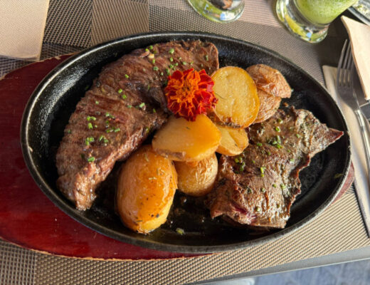 carne