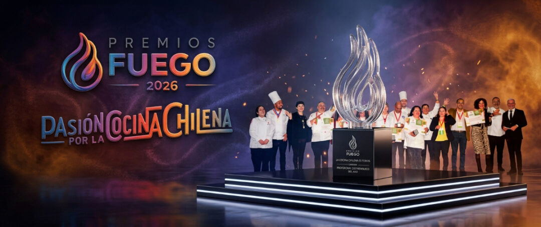 premios fuego 2026