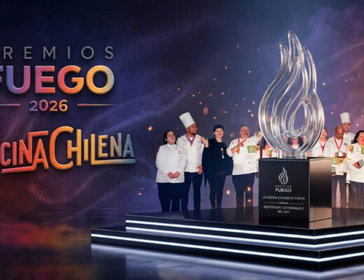 premios fuego 2026