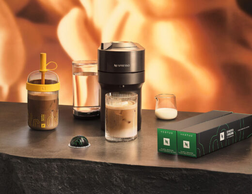 nespresso