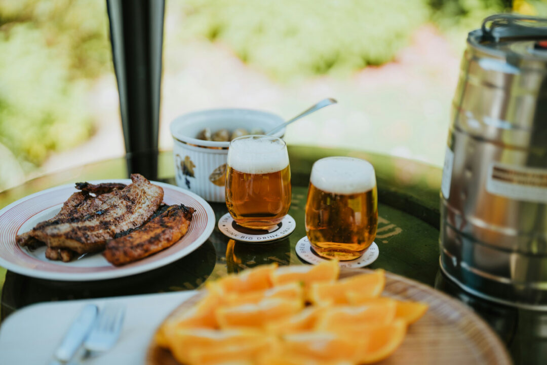 cerveza
