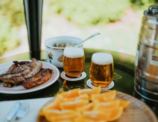 cerveza