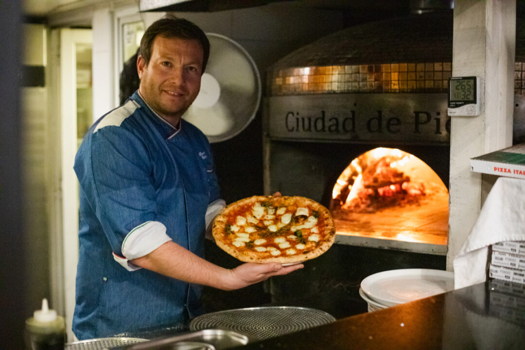 pizzeria