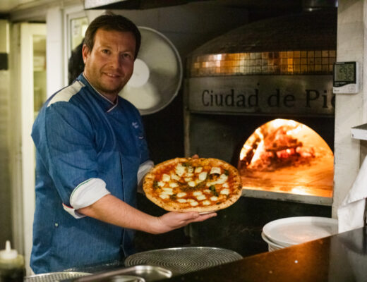 pizzeria