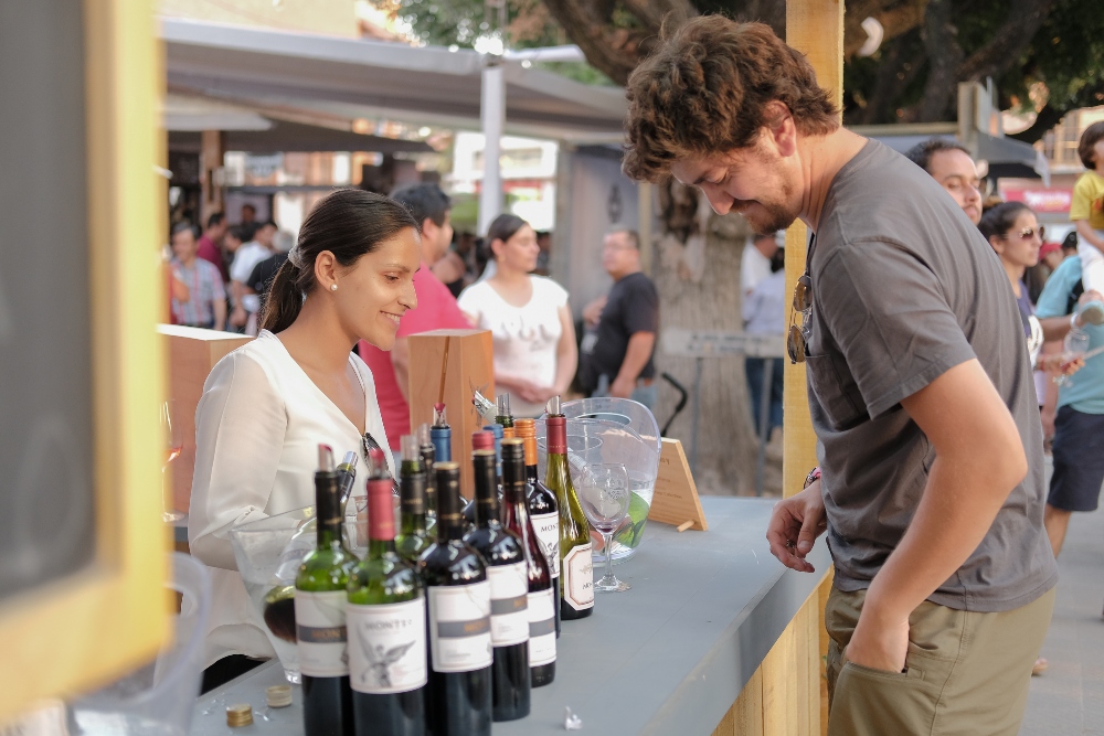Día del Vino 2026 en Chile se celebra con varios panoramas, fiestas y ferias