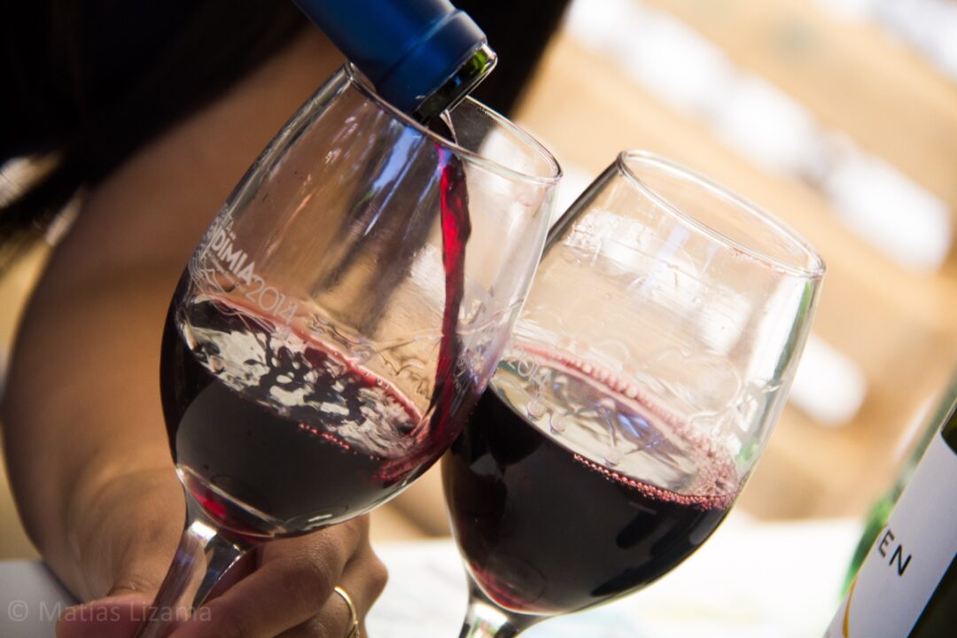Día del Vino 2026 en Chile se celebra con varios panoramas, fiestas y ferias