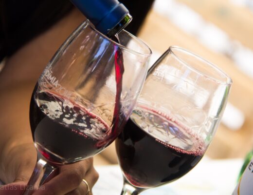 Día del Vino 2026 en Chile se celebra con varios panoramas, fiestas y ferias