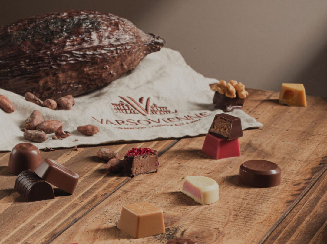 chocolate