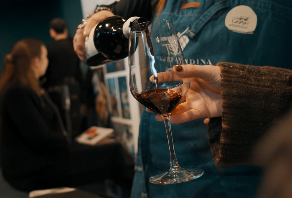 Día del Vino 2026 en Chile se celebra con varios panoramas, fiestas y ferias