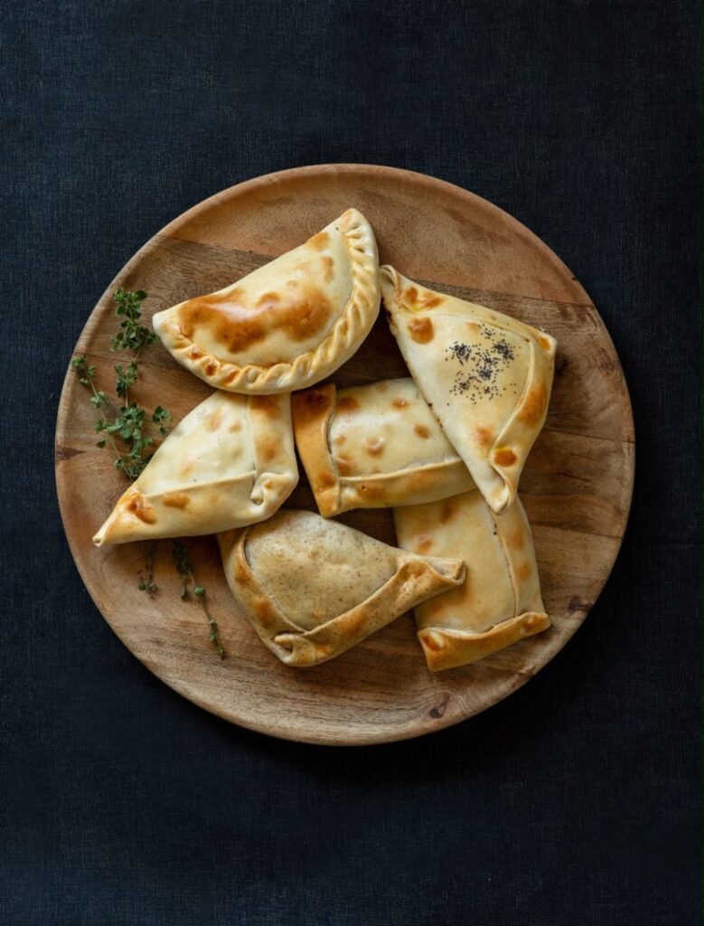 Los Gansos es la empresa de Estación Central premiada en varias ocasiones como las mejores empanadas en Santiago 2026.