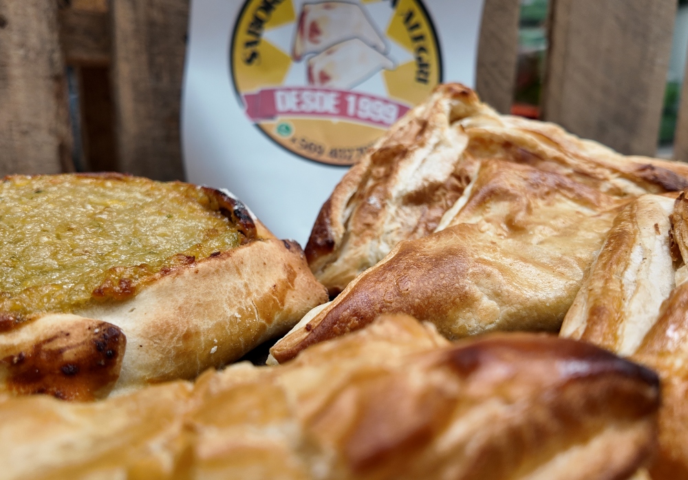 Nuevo Villa Alegre es la fábrica escogida en varias ocasiones como la Mejor Empanada de Alto Hospicio e Iquique.