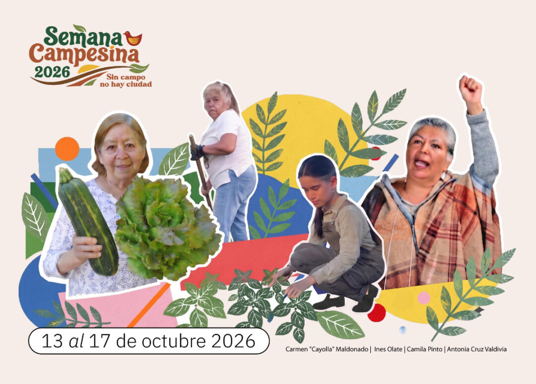 semana campesina