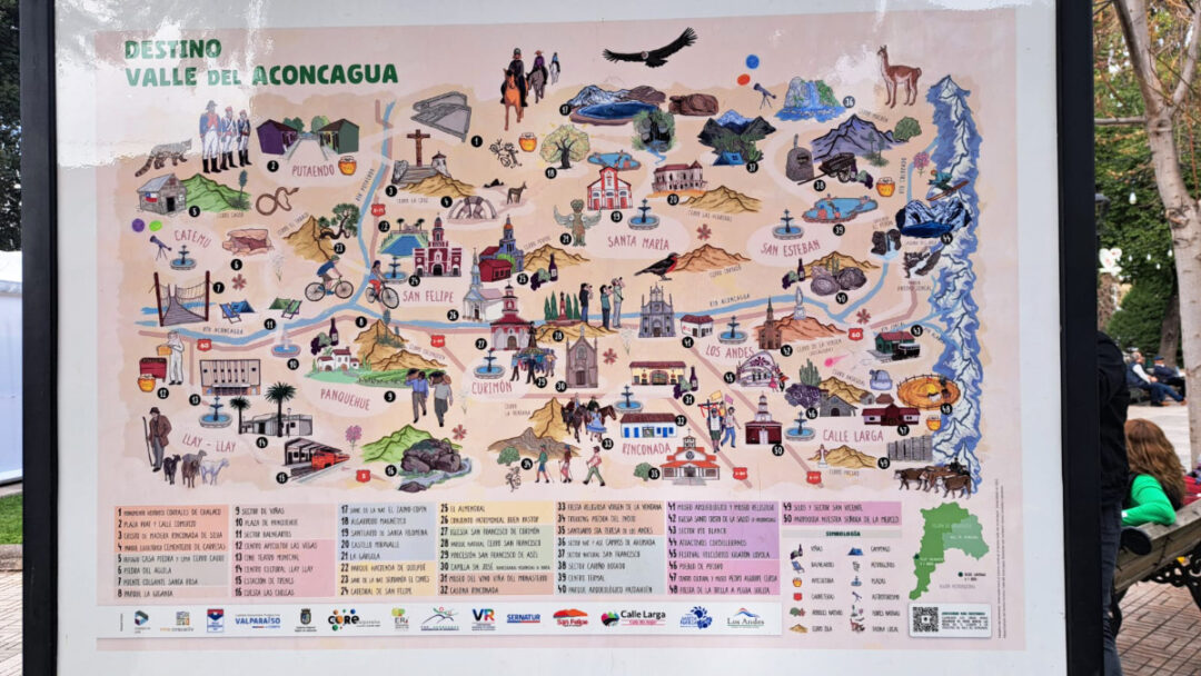 aconcagua