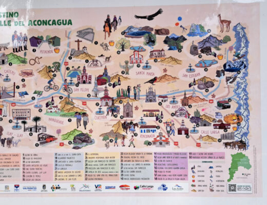 aconcagua