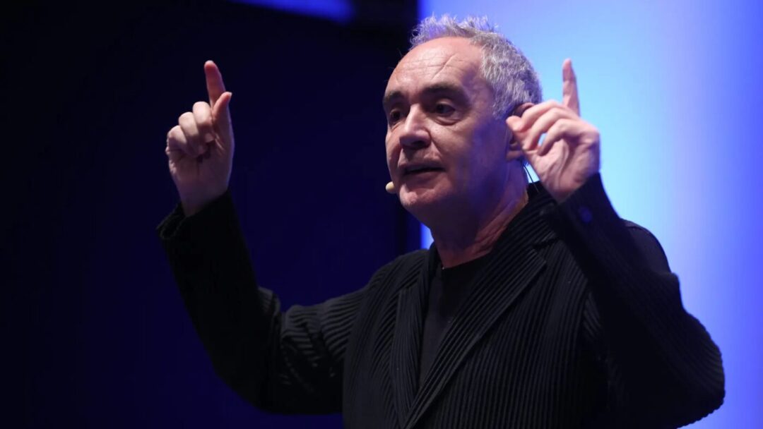 ferran adria