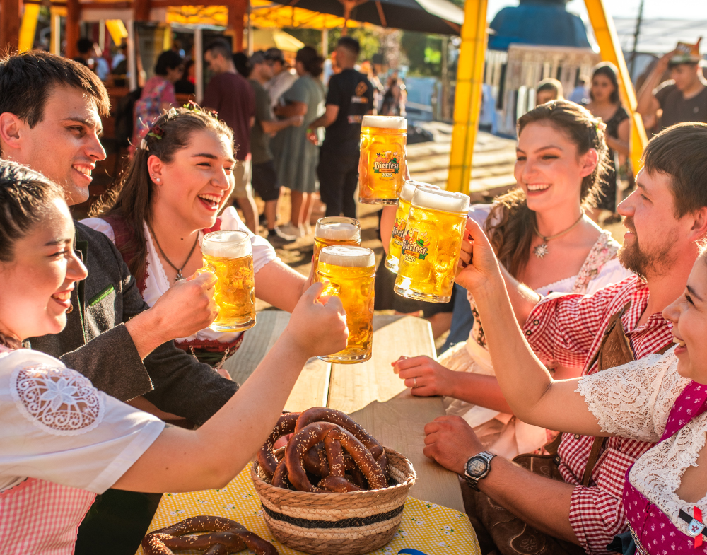 Oktoberfest