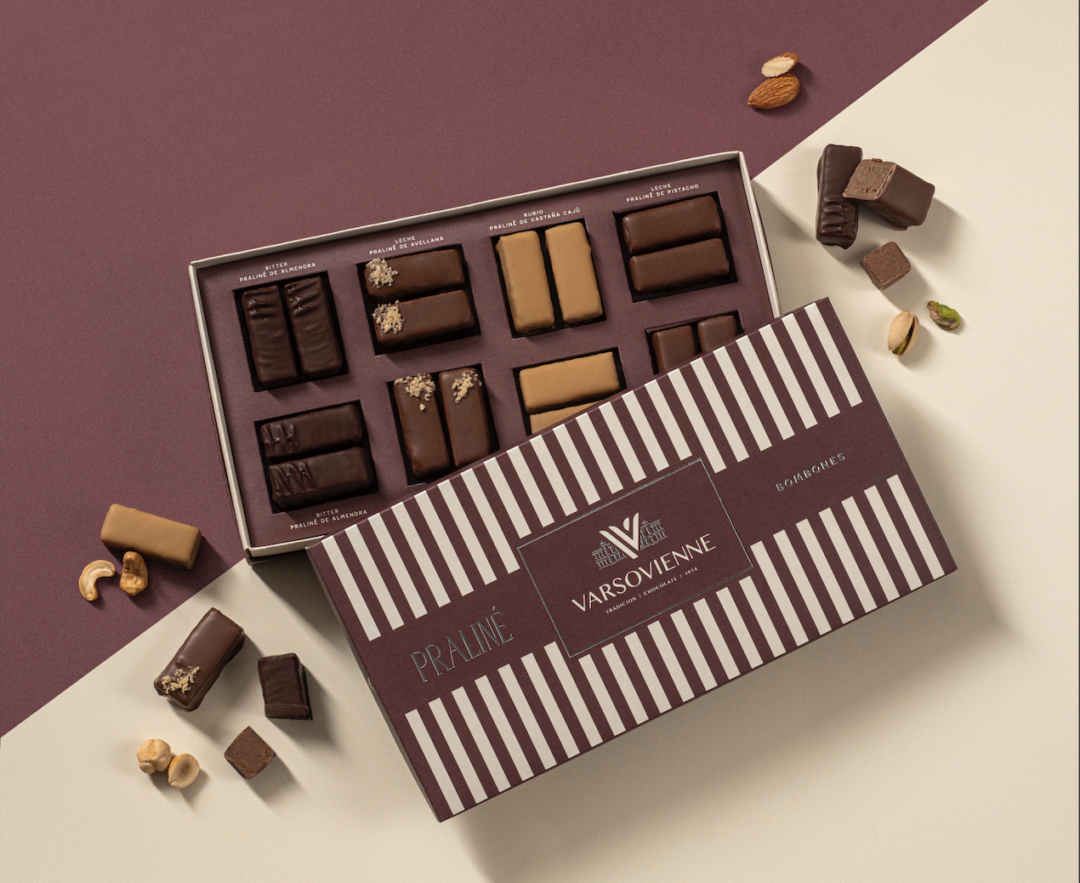 chocolates