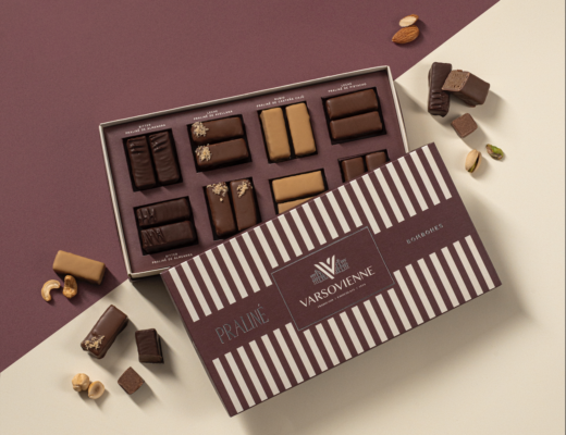 chocolates