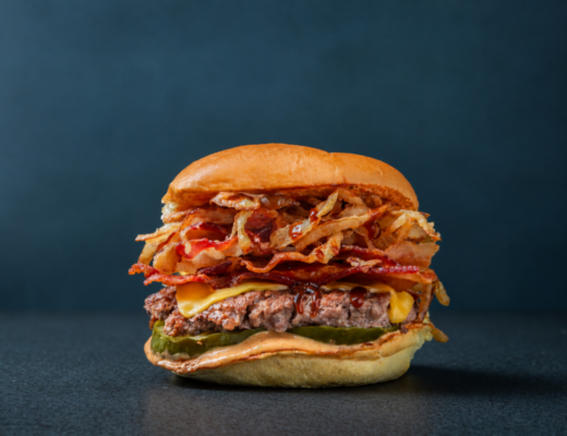 burger