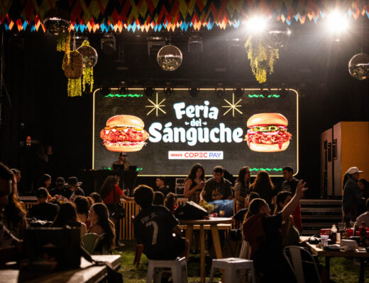 feria del sanguche 2026