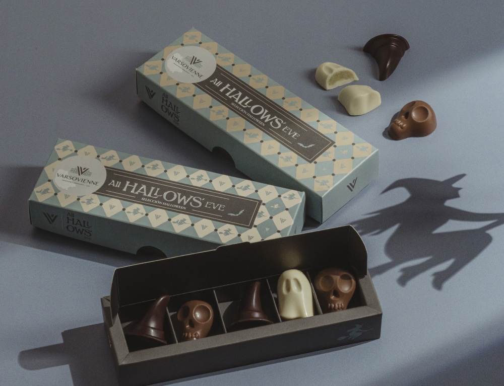 chocolates