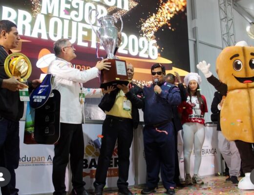 mejor marraqueta 2026