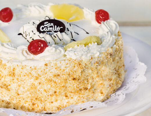 torta
